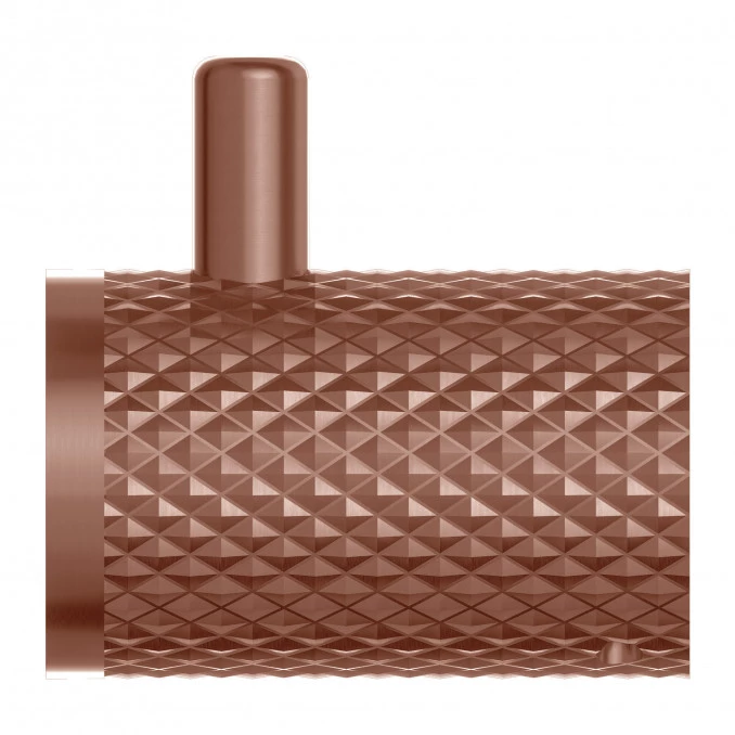 Držac bade mantila COPEN DIAMOND rose gold C-03-351RG