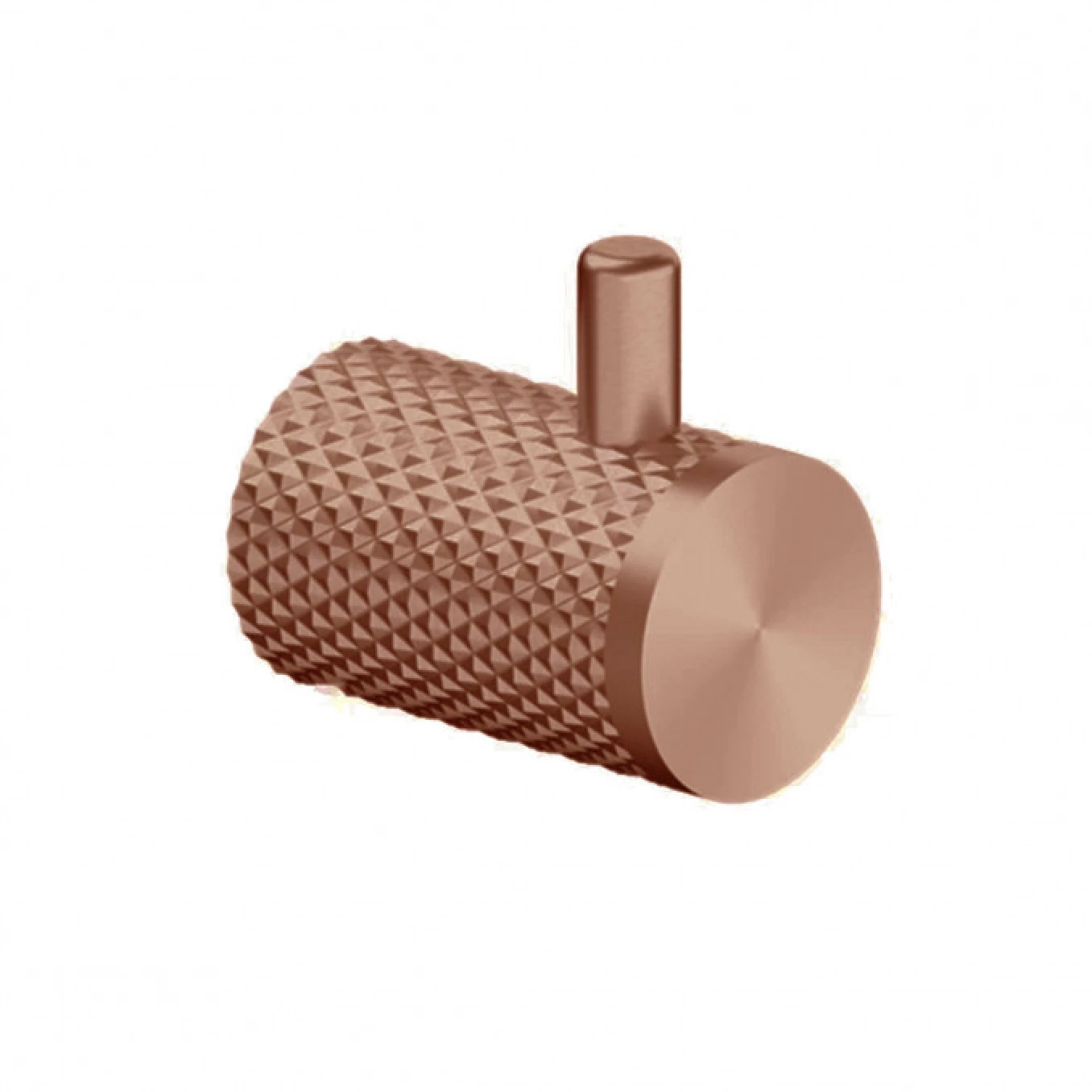 Držac bade mantila COPEN DIAMOND rose gold C-03-351RG