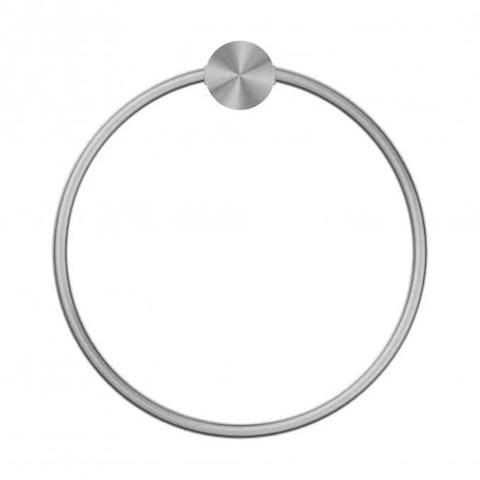 Držac malog peškira COPEN DIAMOND hrom C-03-352