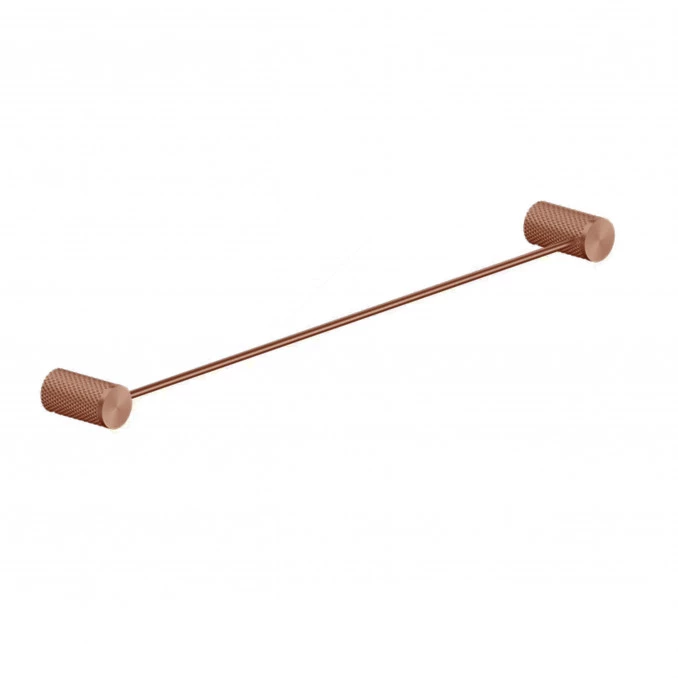 Držac peškira 600mm COPEN DIAMOND rose gold C-03-353RG