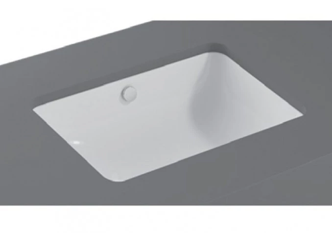 Lavabo VITRA S20 podgradni 48cm 7475B003-0618