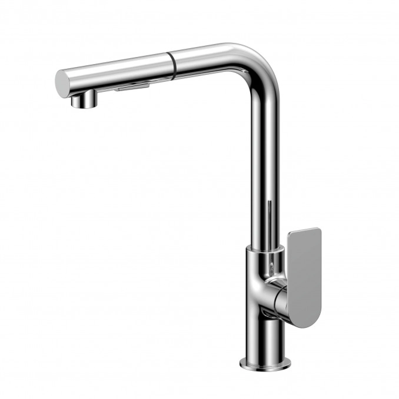 Baterija COPEN NOOK za sudoper sa izvlacecim tušem 2F hrom C-01-109CR