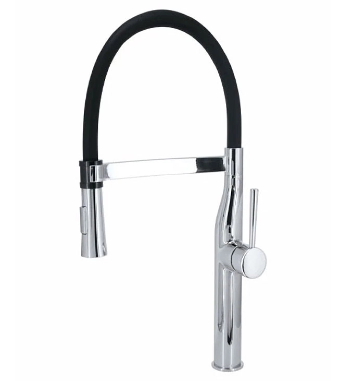Baterija COPEN PEPER A za sudoper sa flex lulom 2F hrom C-01-203CR