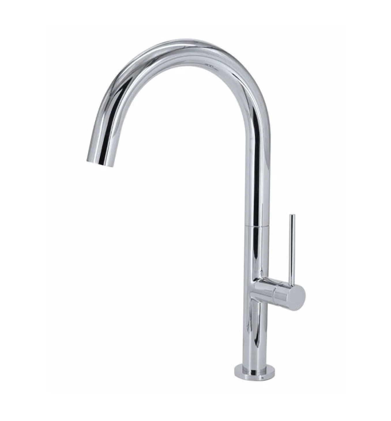 Baterija COPEN SALT za sudoper hrom C-01-200CR