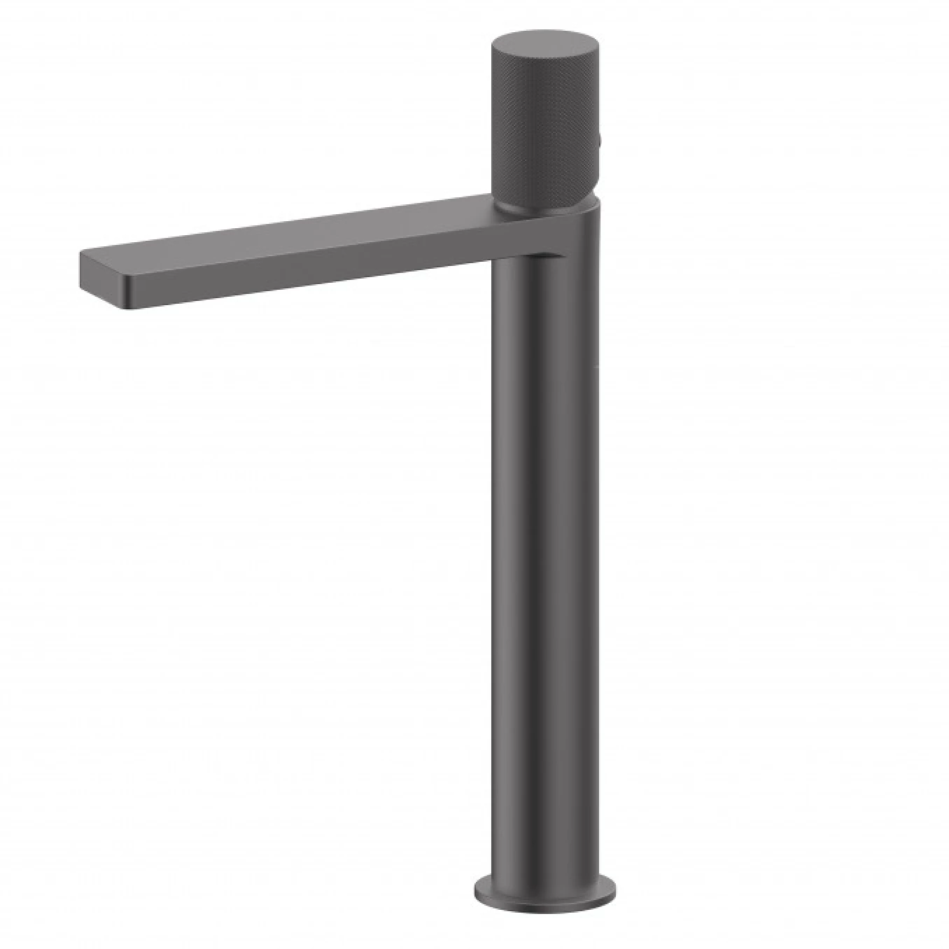 Baterija COPEN NOOK GRIP za lavabo visoka gan metal C-01-103GM