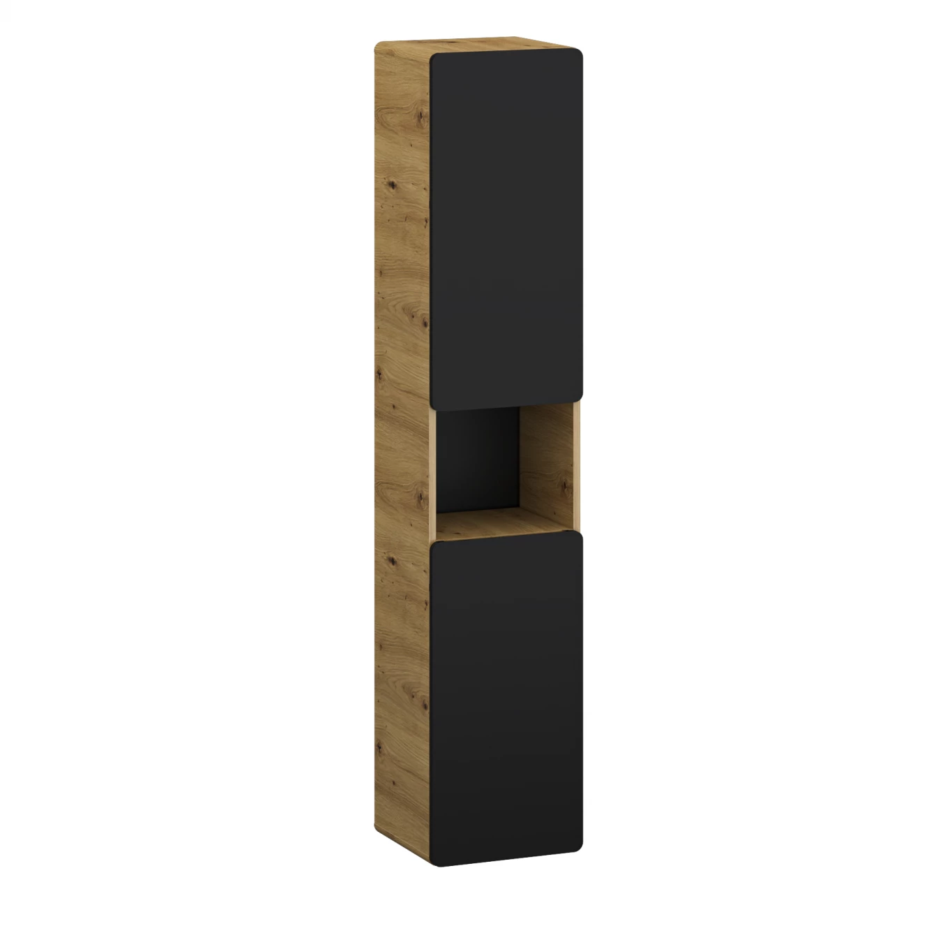 Vertikala Bronx oak craft gold black 170x35 T-800