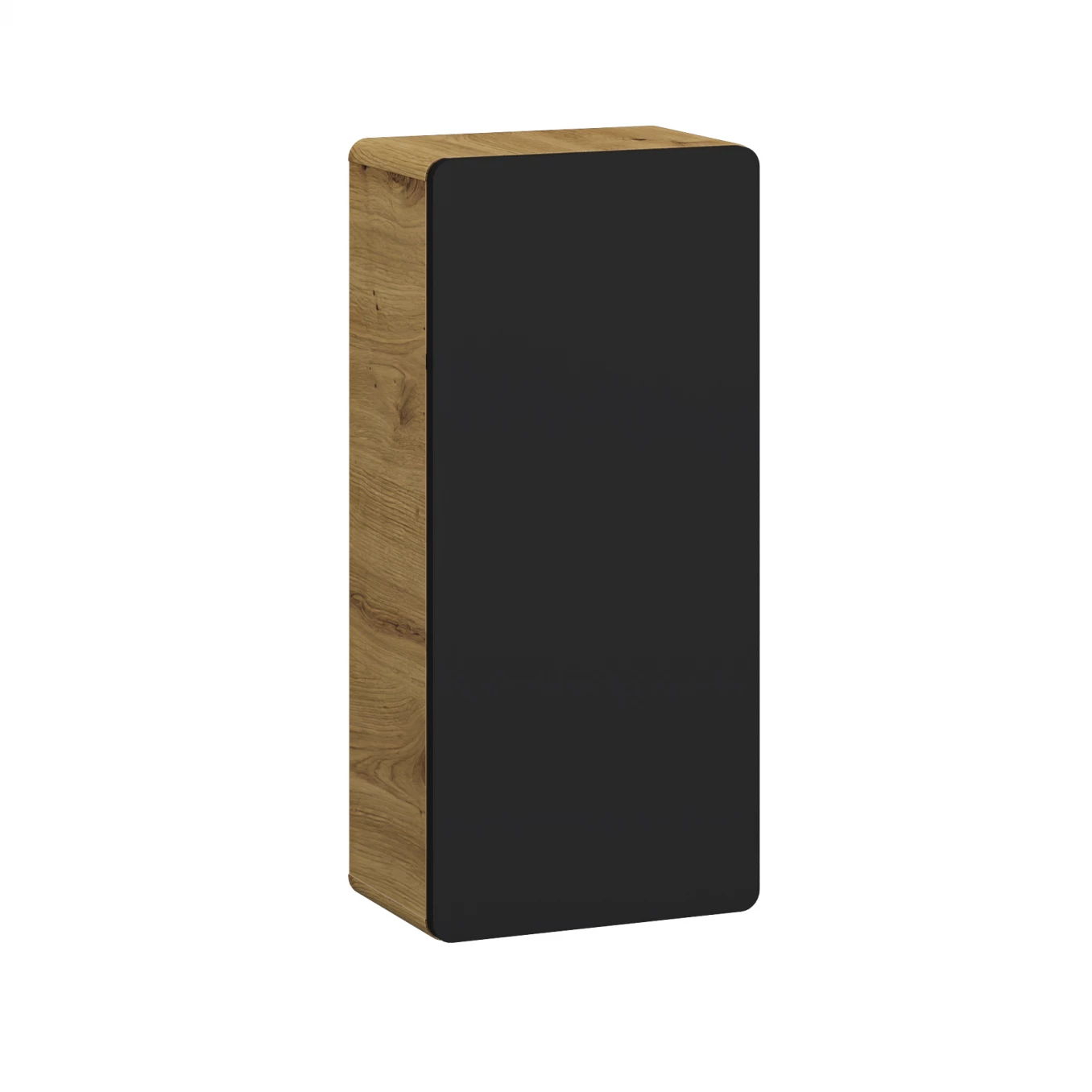 Vertikala Bronx oak craft gold black 75x35 T-830