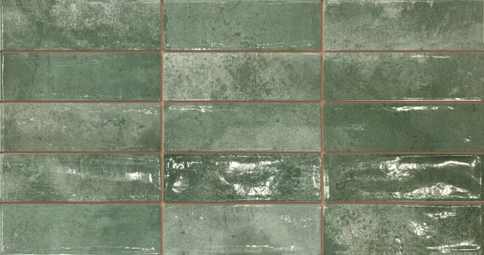 PRIS.PRE.PONTO GREEN 31.6x60-Keramicka plocica