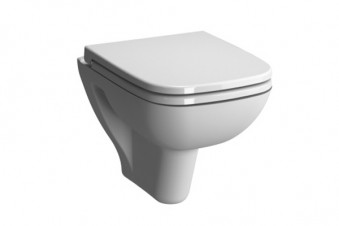 Konzolna šolja VITRA S20 52cm sa bide funkcijom