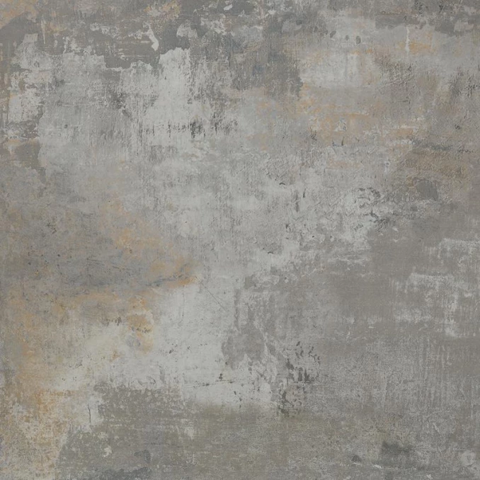 GRUNGE 600 MULTI DEC RET 60X60 -Keramicka plocica
