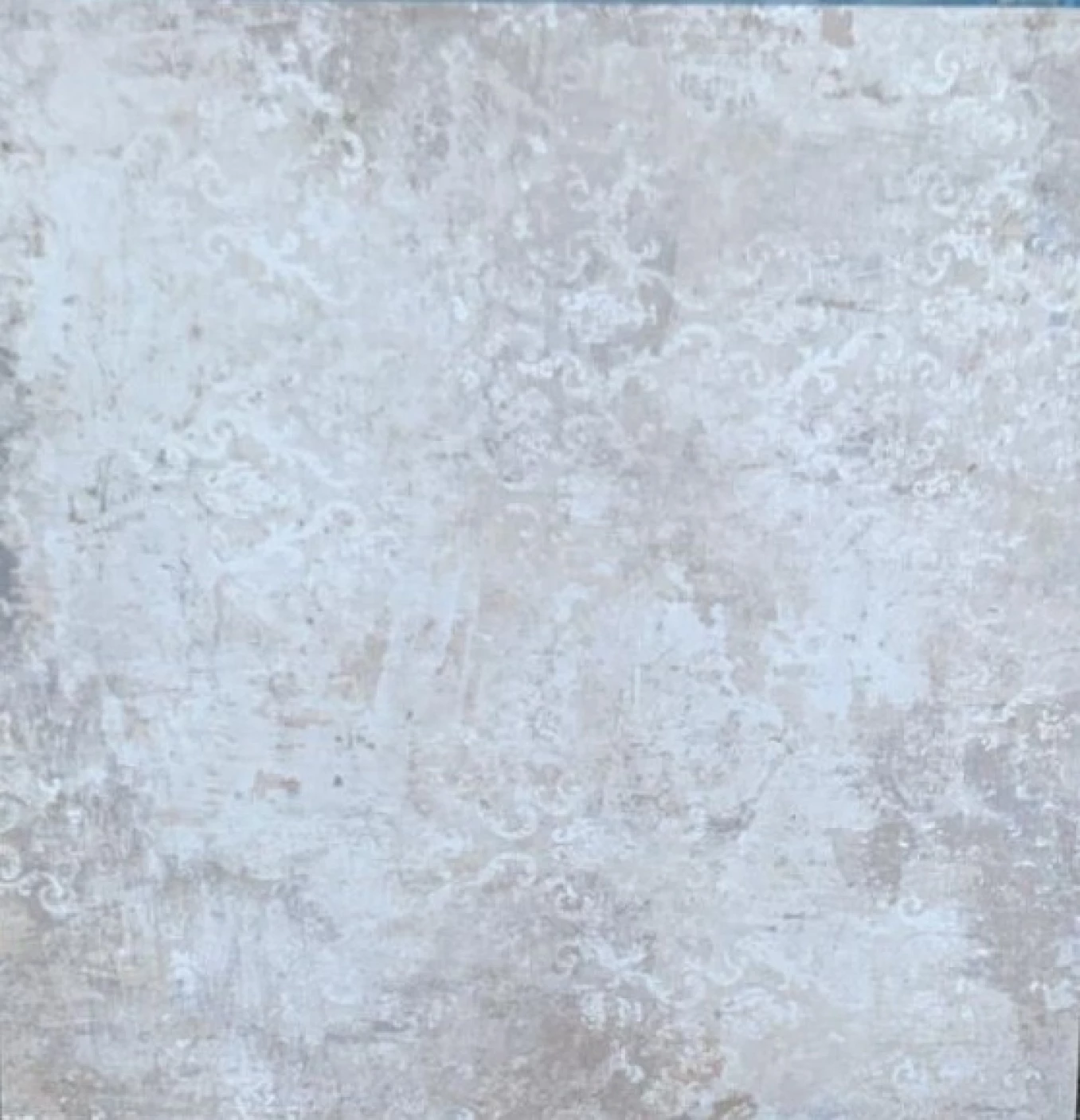 GRUNGE 600 BEIGE DEC RET 60X60 -Keramicka plocica