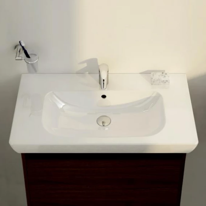 Lavabo nadgradni VITRA S20 65x46cm vanity