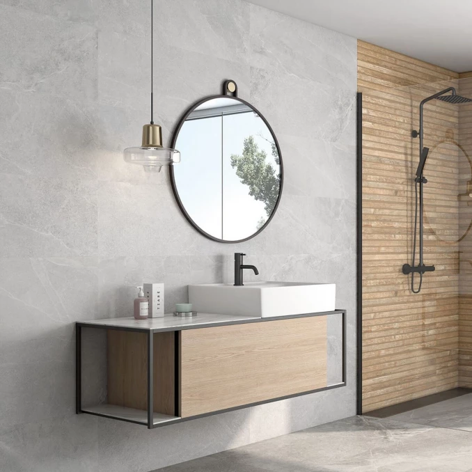 SLIPSTOP BODO GREY MATE 60X120-Keramicka plocica