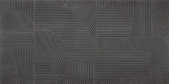 STRUCTECH NEVIS BLACK MATE 60X120-Keramicka plocica