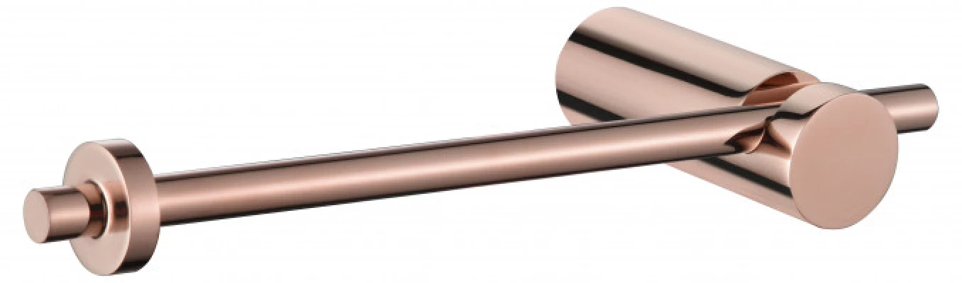 Držac toalet papira COPEN DIVINE rose gold C-03-400RG