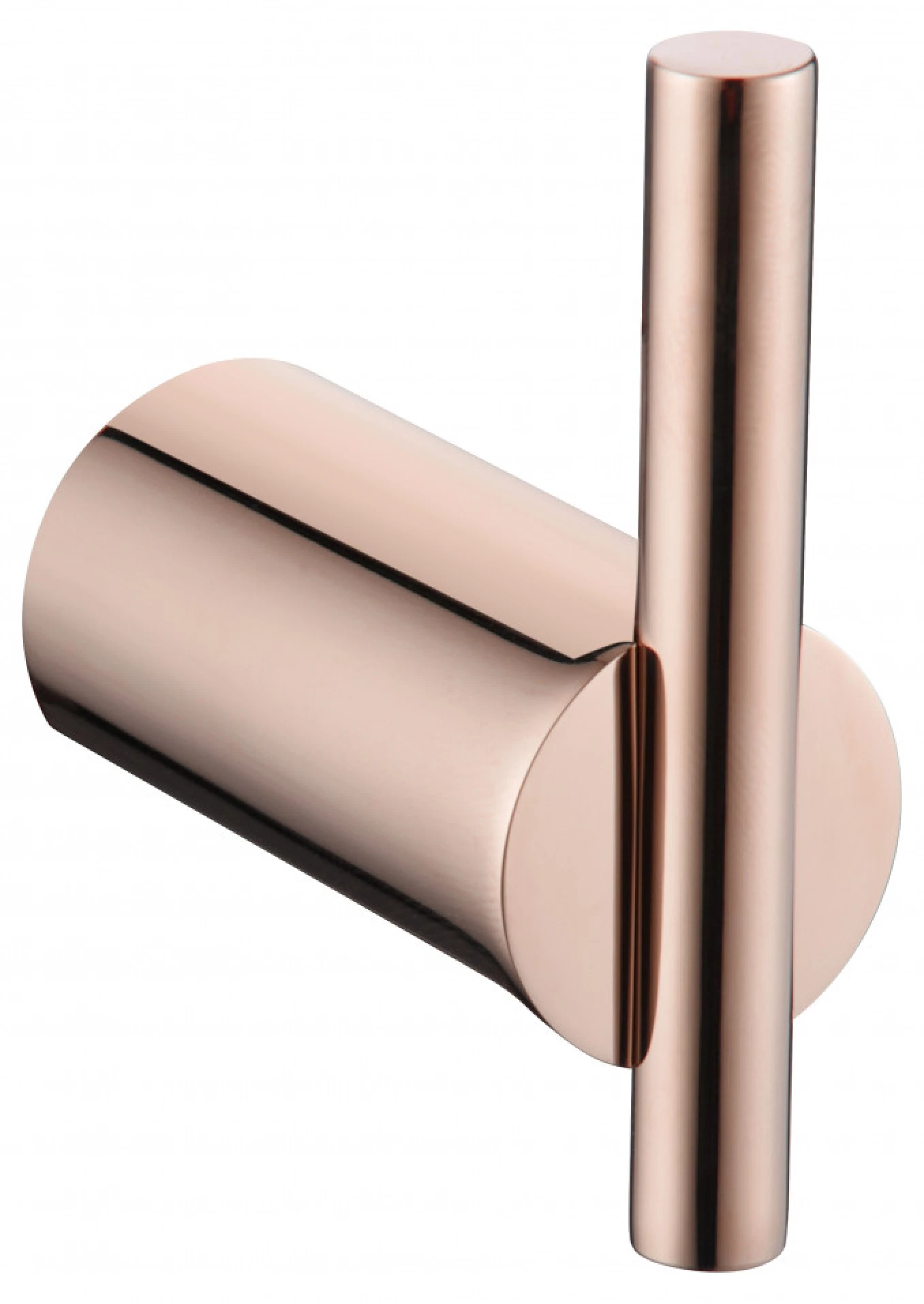 Držac bade mantila COPEN DIVINE rose gold C-03-401RG