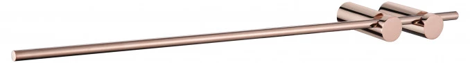 Držac peškira COPEN DIVINE 500mm rose gold C-03-402RG