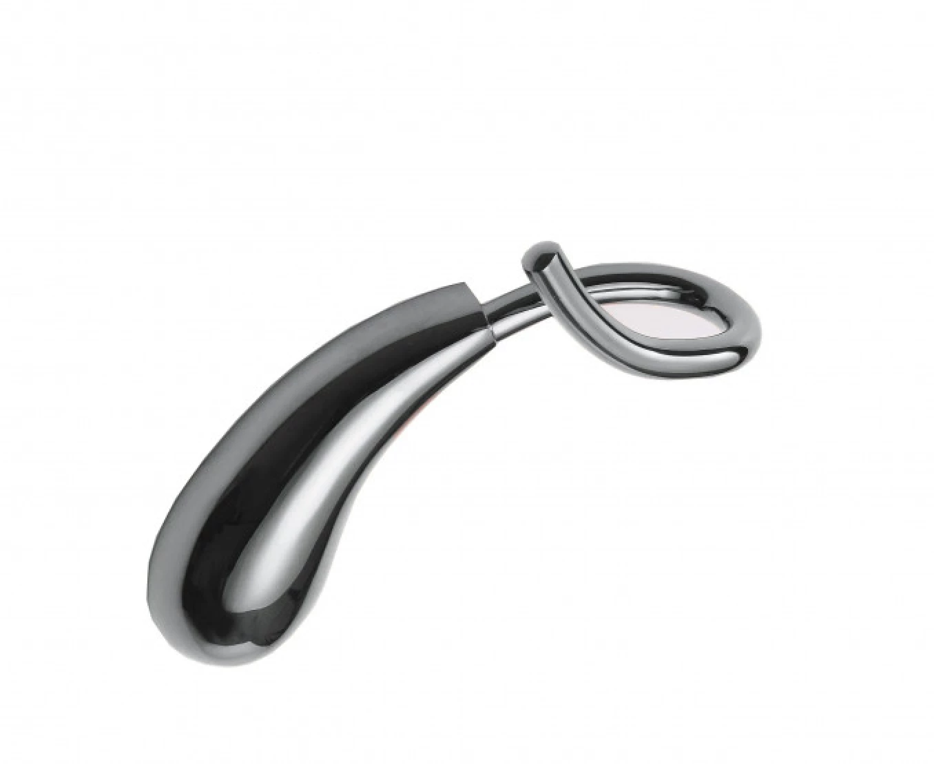 Držac bade mantila COPEN DROP hrom C-03-501