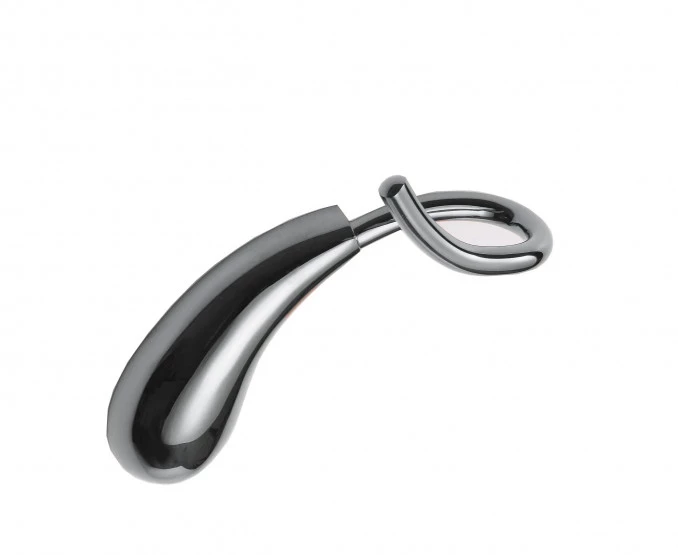 Držac bade mantila COPEN DROP hrom C-03-501