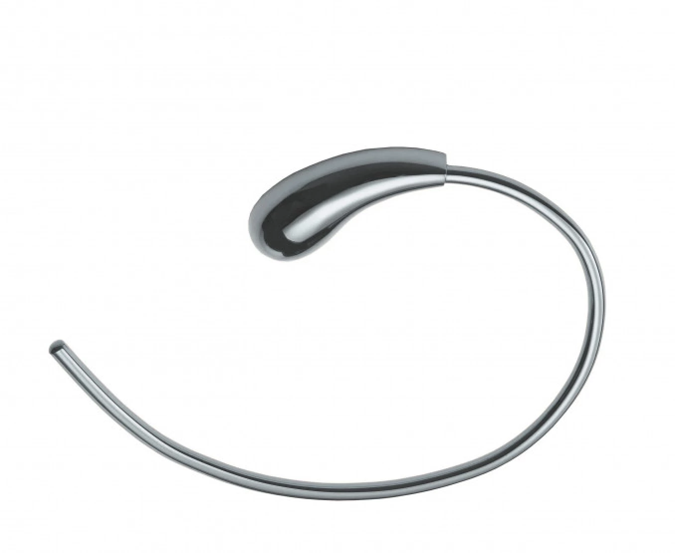Držac peškira COPEN DROP hrom C-03-502