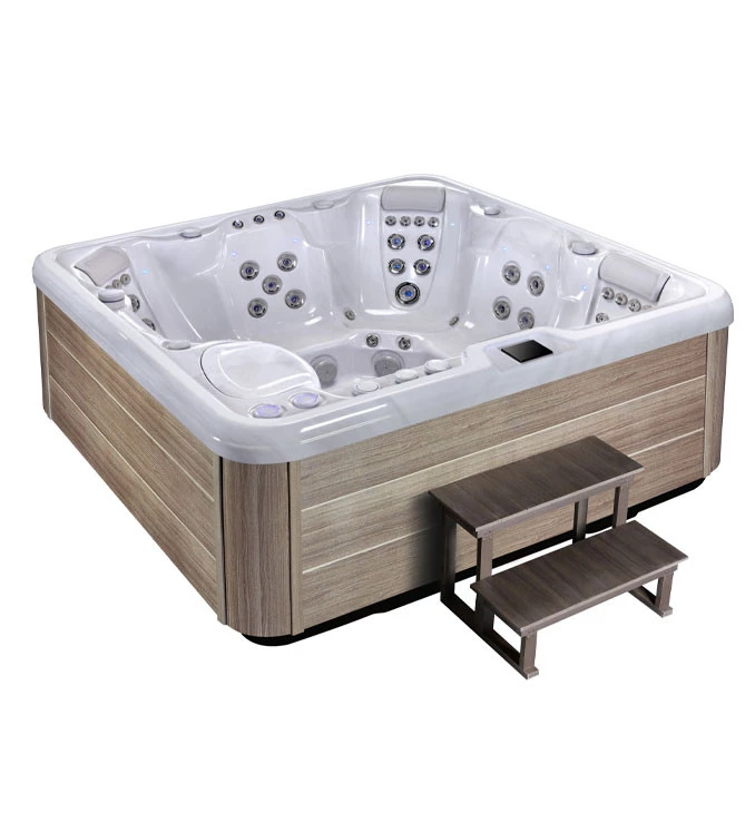 Hidromasažna kada COPEN SPA C-SPA-002