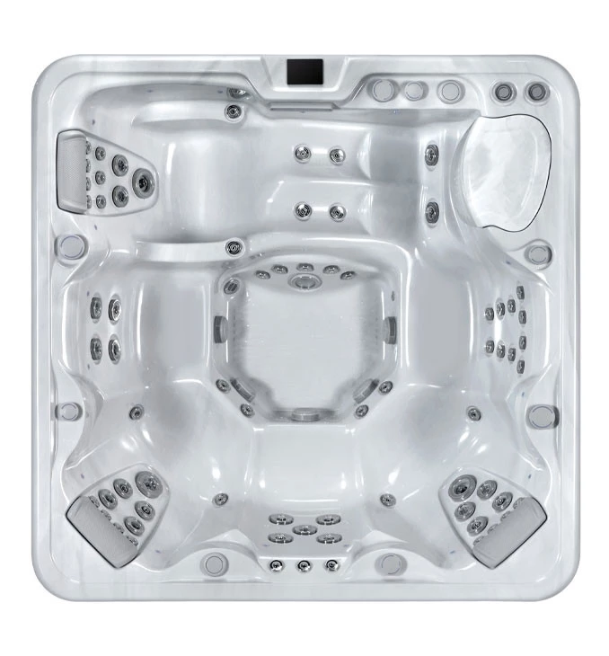 Hidromasažna kada COPEN SPA C-SPA-002