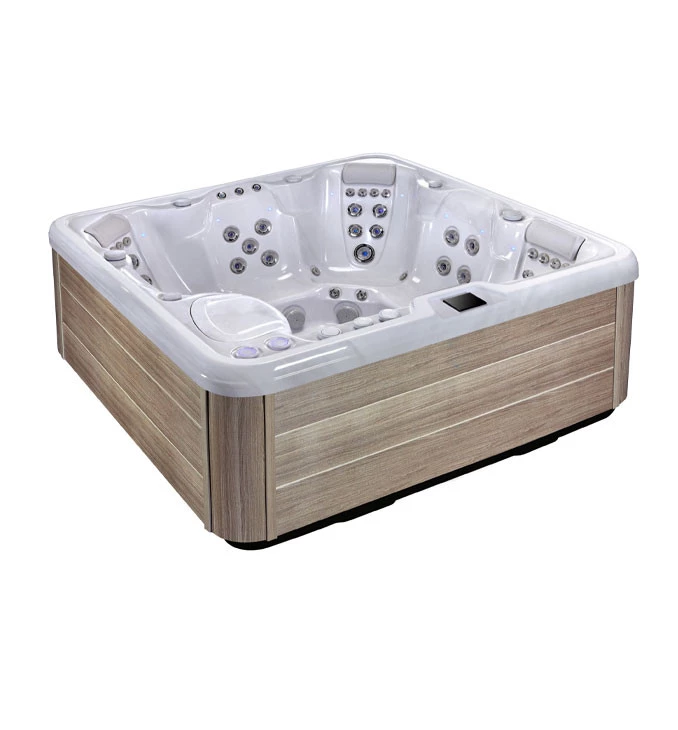 Hidromasažna kada COPEN SPA C-SPA-002