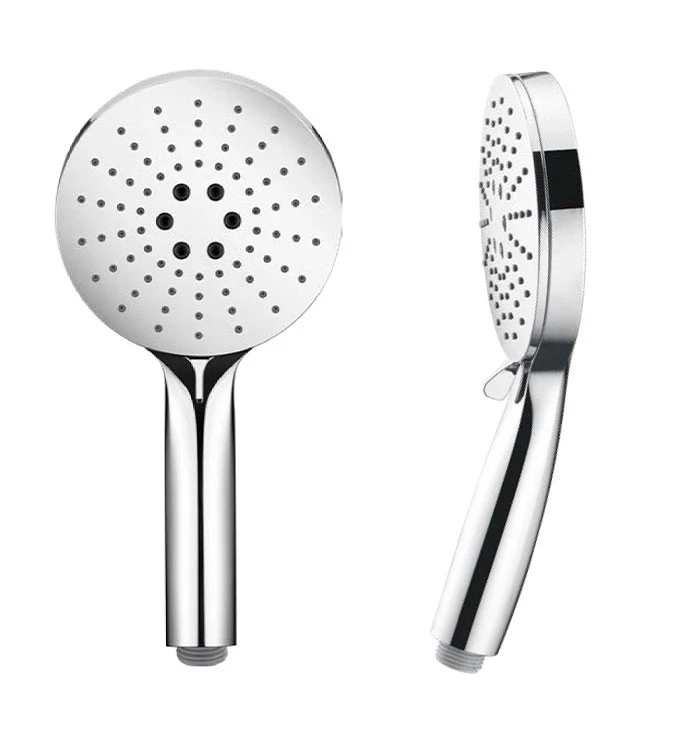 Tuš rucica COPEN 3F 120mm HROM C-05-5291CR
