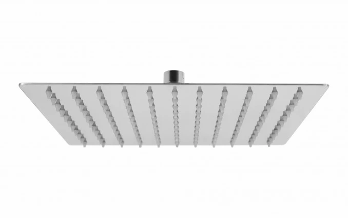Ruža tuša COPEN 300x300 hrom S/S 304 C-05-5480SS
