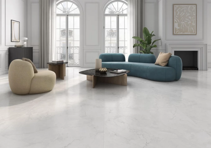 HERMES WHITE 60x120-Keramicka plocica