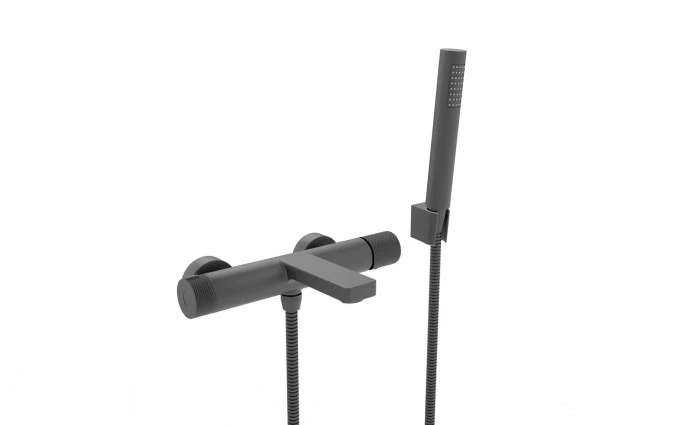Baterija COPEN NOOK za kadu gunmetal C-01-105GM