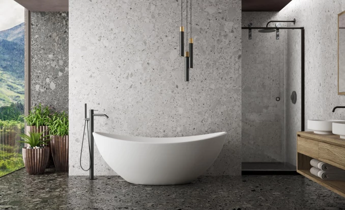 GRE PIETRA DI BIANCO 60x120-Keramicka plocica