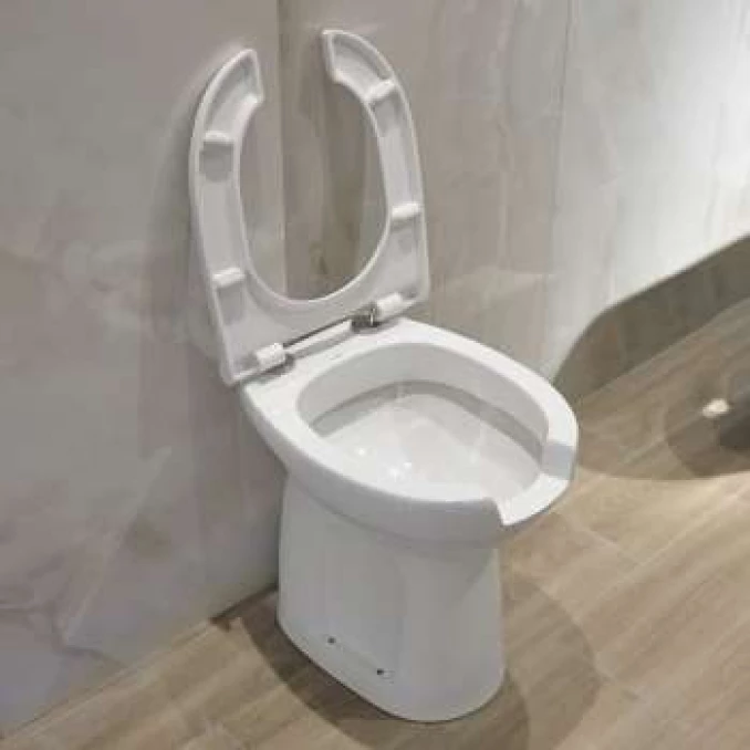 WC šolja simplon VIKTORIJA za invalide sa daskoam A -KLSVS03IK