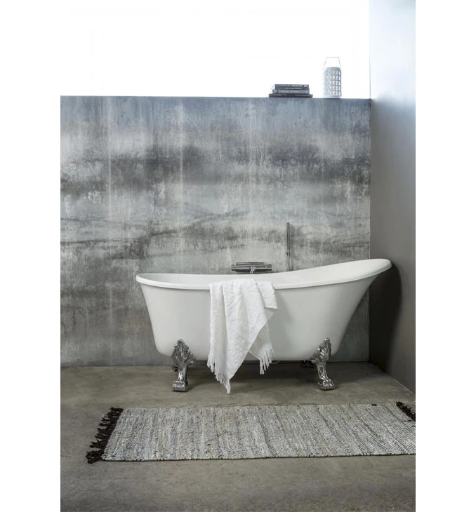 Kada samostojeca COPEN SOPHIA 1760x710x770mm sjajna bijela C-08-1005W