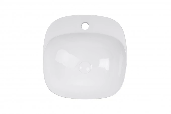 Lavabo nadgradni Minotti 7019 410x420x150 sa otvorom za slavinu