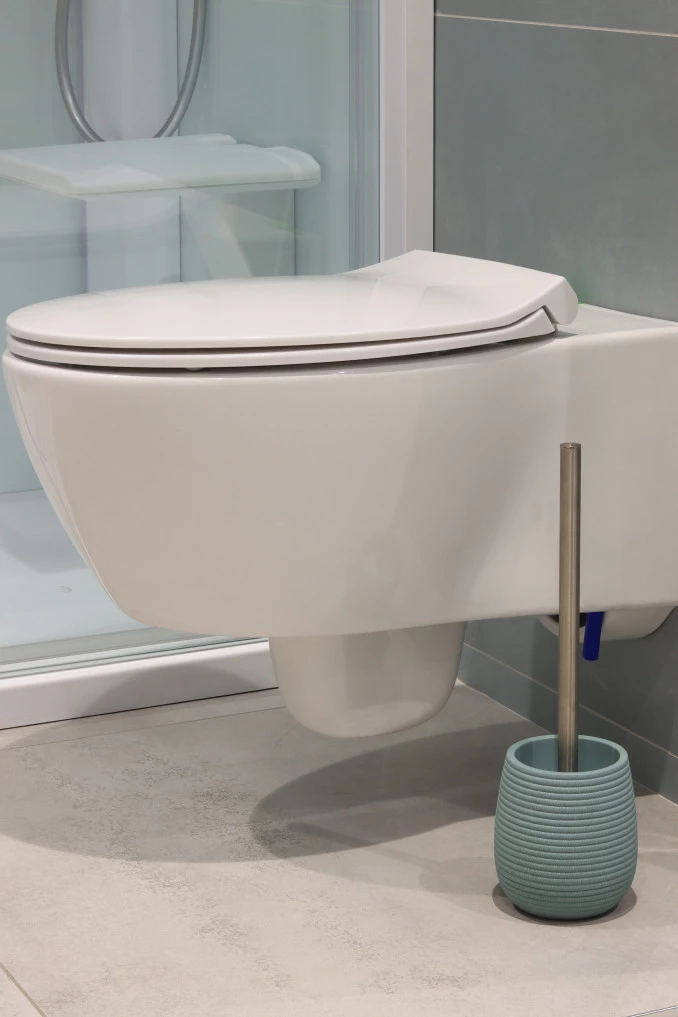 WC cetka MINOTTI stojeca Z7404