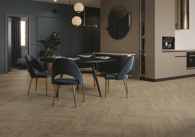 STYLEWOOD BEIGE MATT 18.5x59.8 -Keramicka plocica