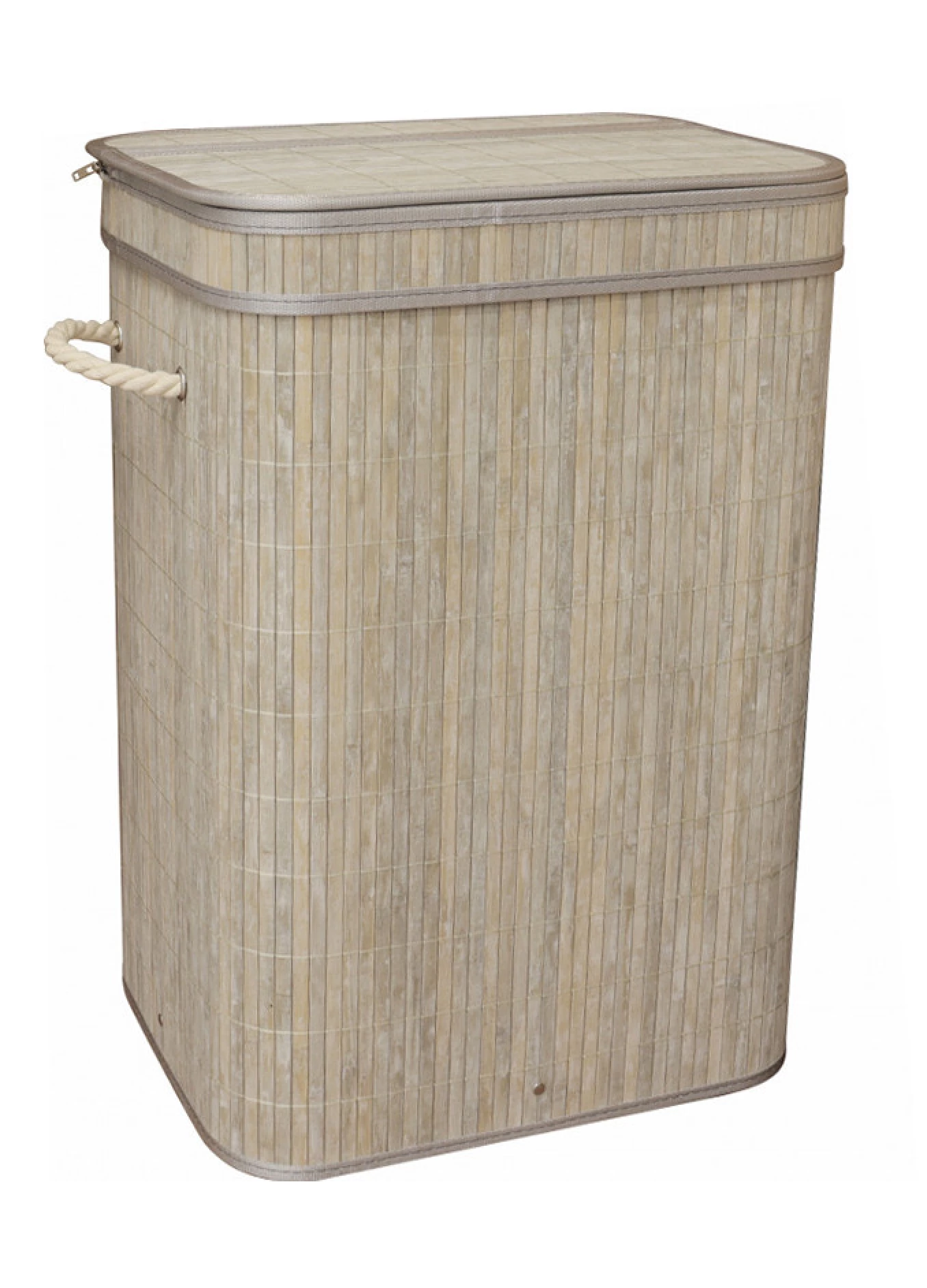 Bambus korpa za veš 40x30x50cm C-07-054S