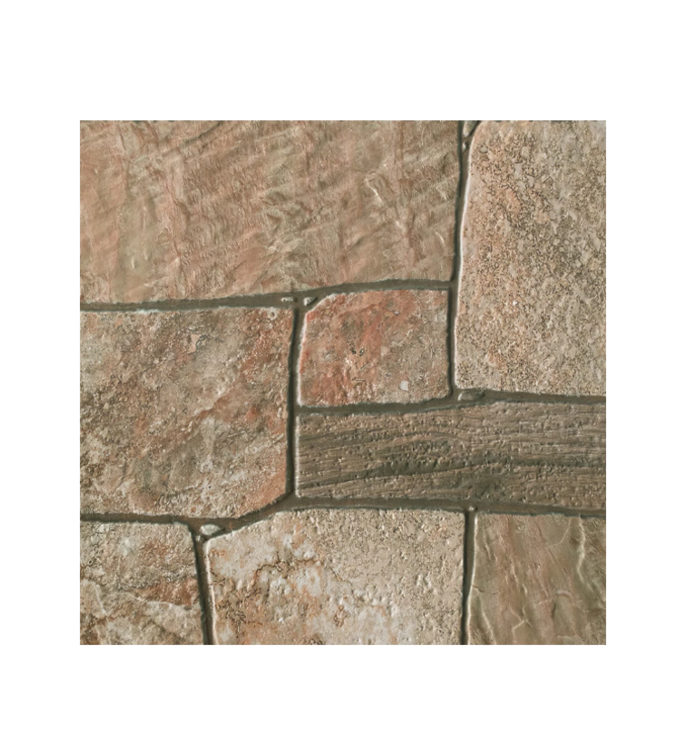 MILANO BROWN CSN-253 29.8x29.8-Keramicka plocica