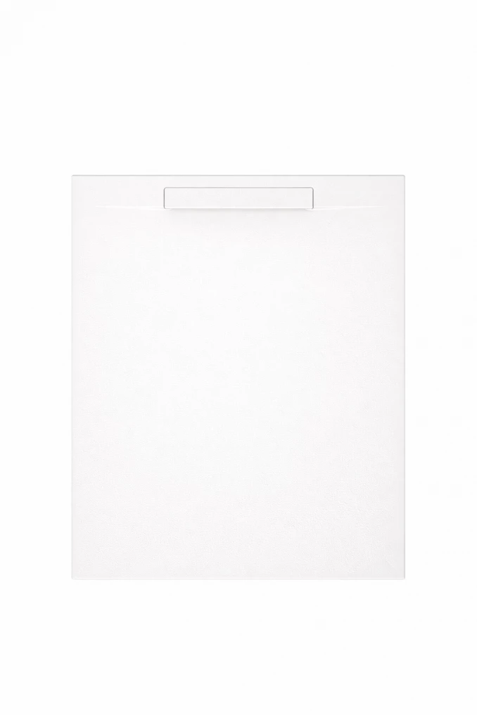 Tuš kada FORMAT VENICE 100x80 WHITE