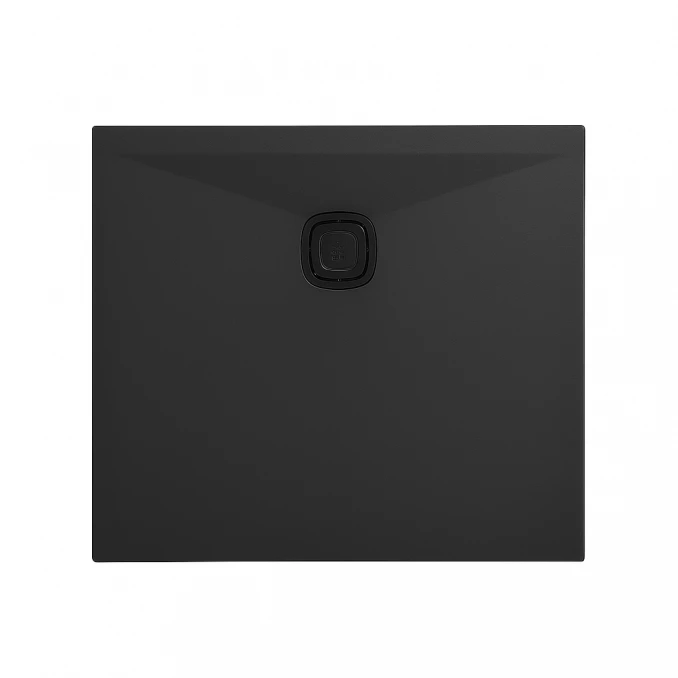 Tuš kada FORMAT AMALFI 90x90 BLACK