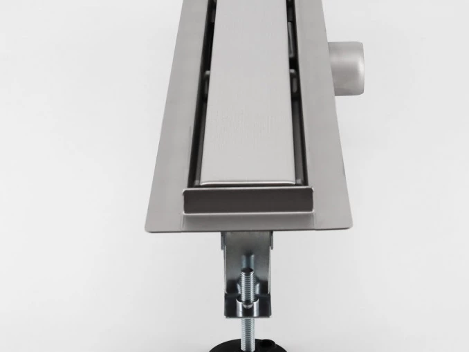 Tuš kanalica 70cm PROFIL M ROCK brushed PMR-700CR
