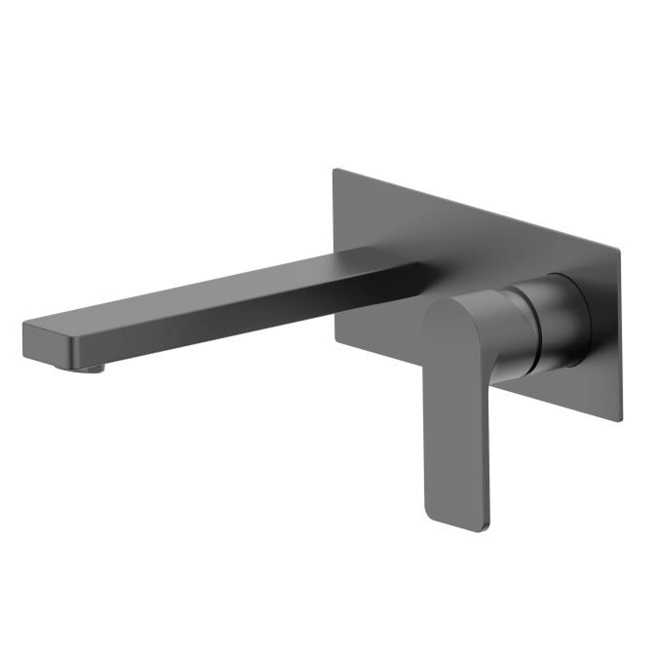 Baterija ugradna za lavabo COPEN NOOK gunmetal C-01-108GM