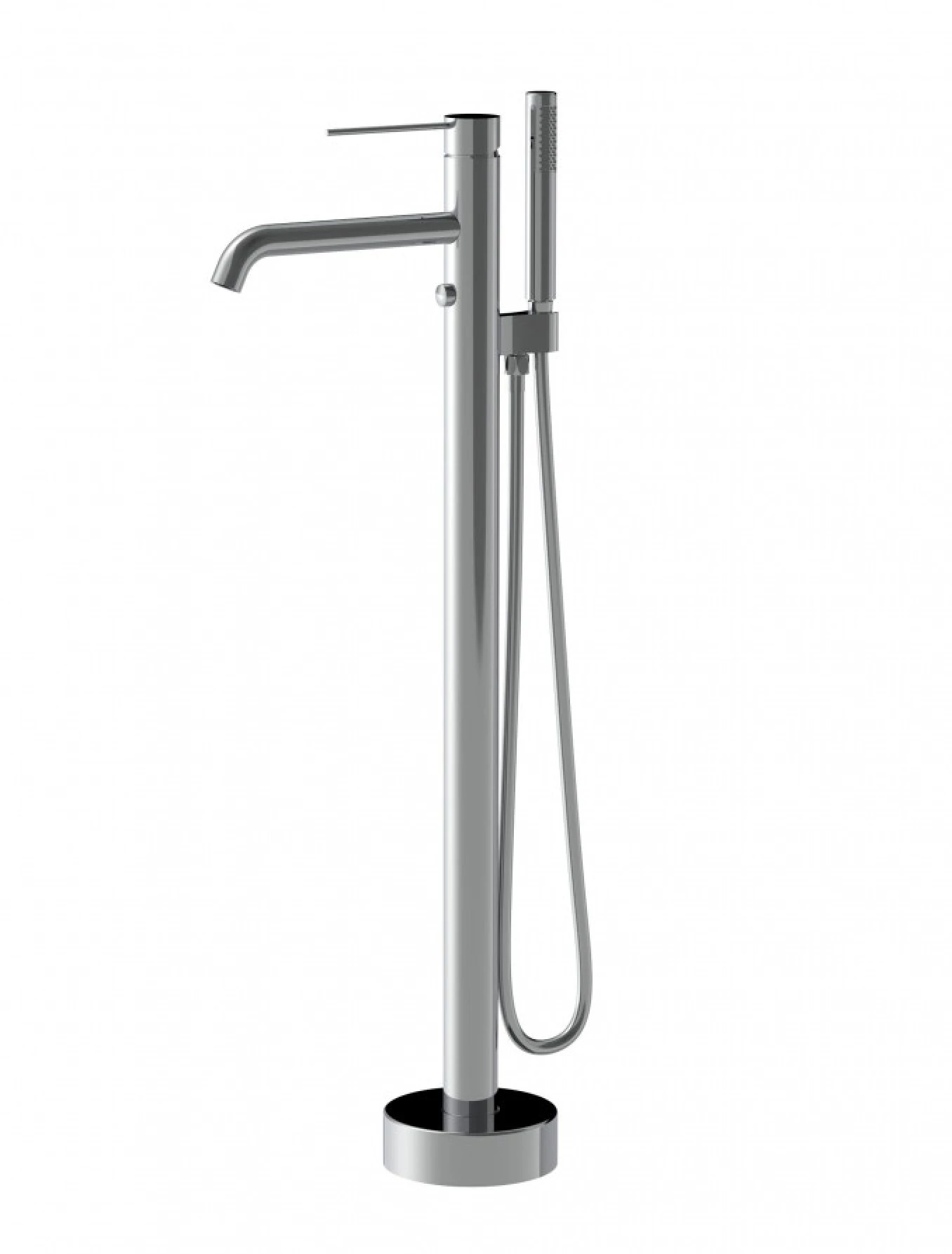 Baterija COPEN NUVIO za samostojecu kadu hrom C-01-900CR