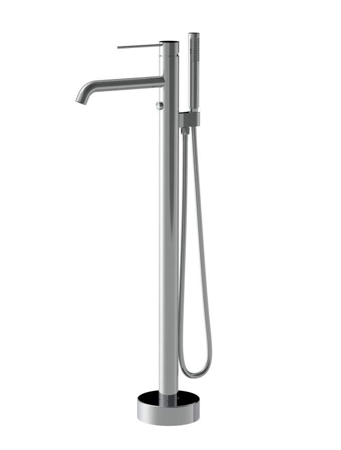 Baterija COPEN NUVIO za samostojecu kadu hrom C-01-900CR