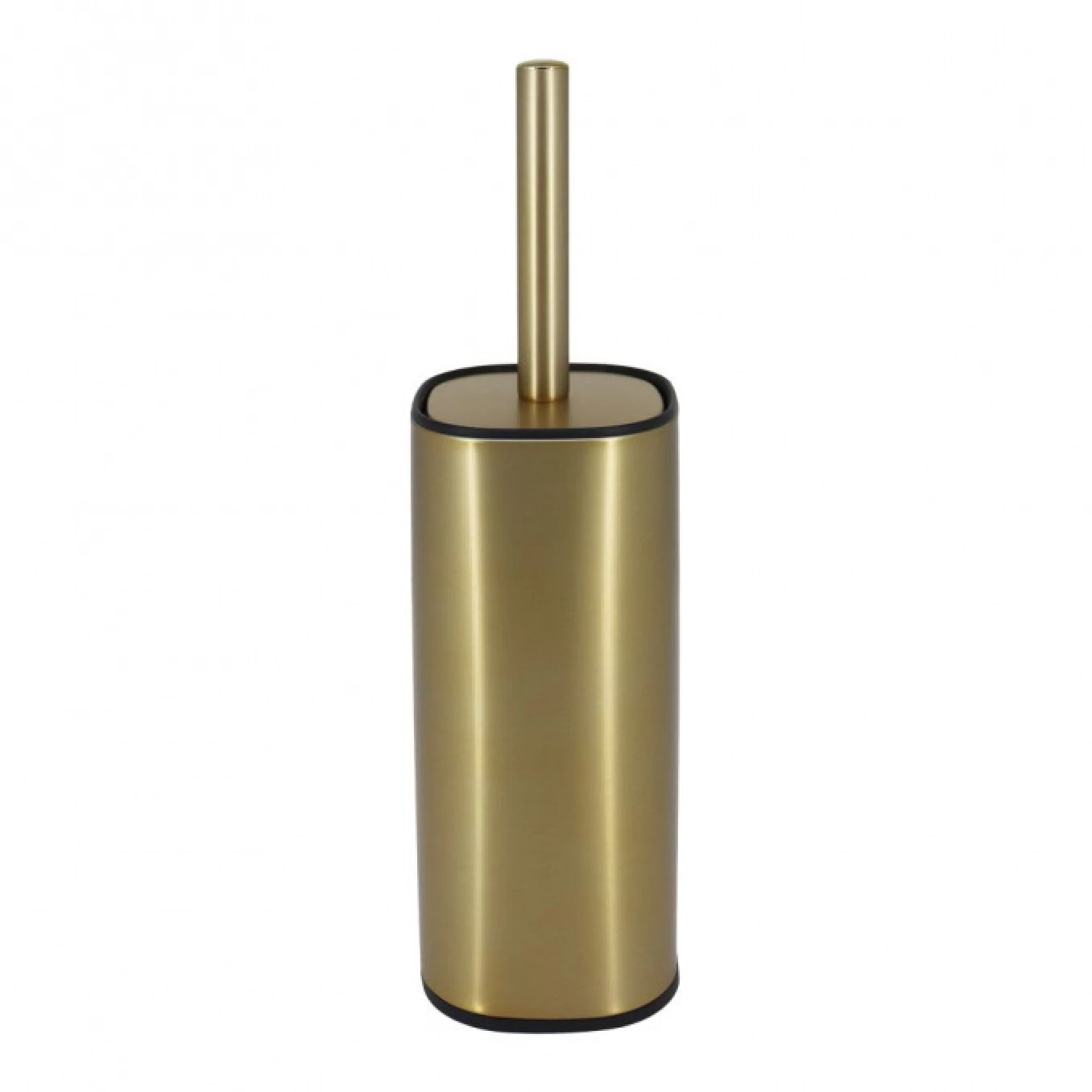 WC cetka COPEN brushed gold C-07-106-SBG