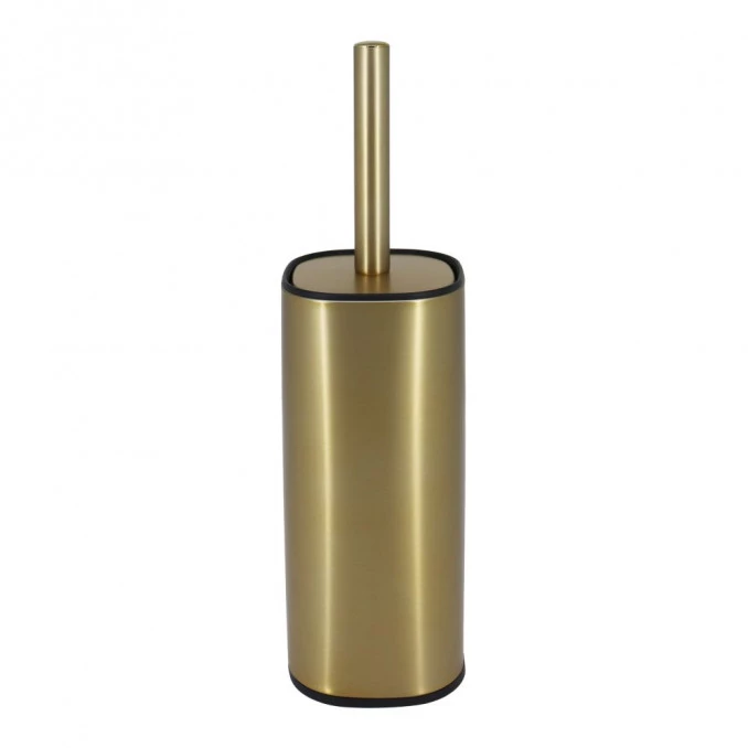 WC cetka COPEN brushed gold C-07-106-SBG