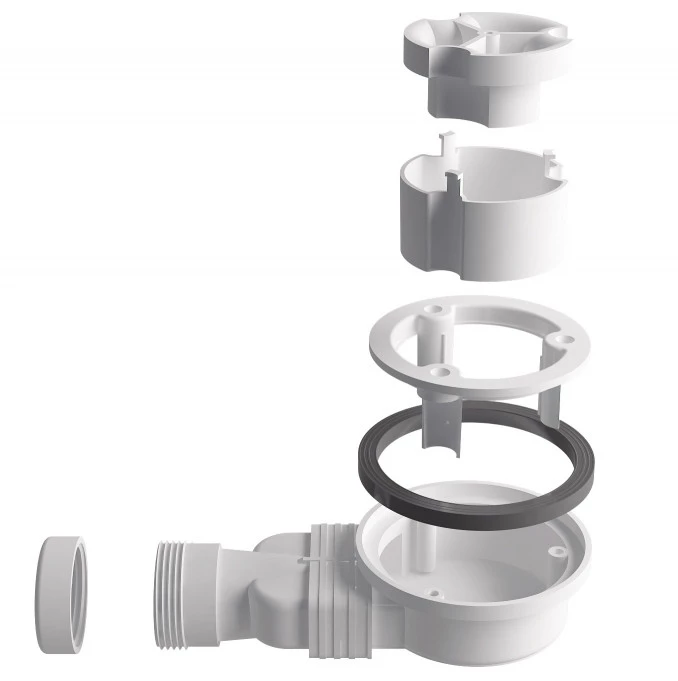 Sifon za tuš kadu COPON SLATE C-11-DRA