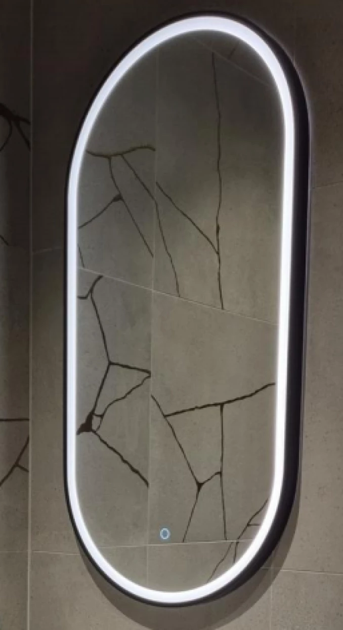 Ogledalo LED 50x80 LED1005