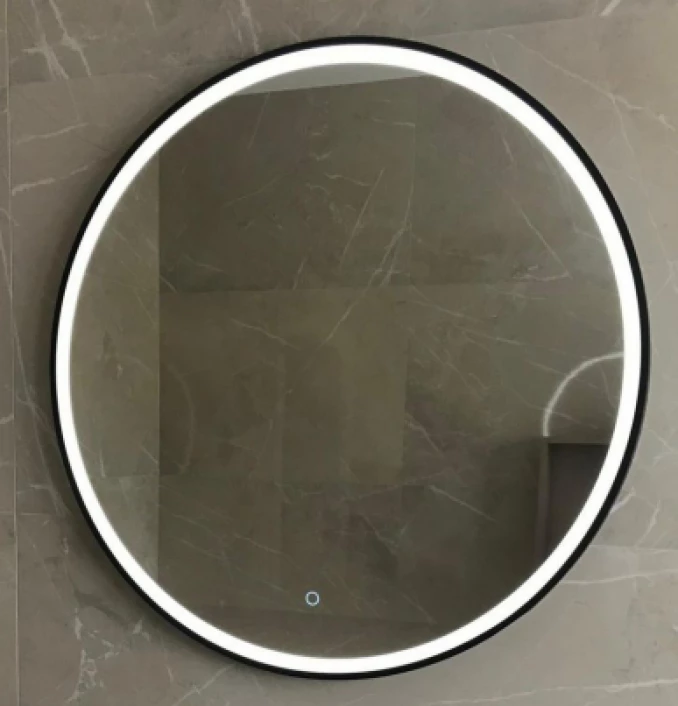 Ogledalo LED Fi 80 cm LED1007